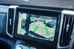 2021 GWM Ute Cannon-L