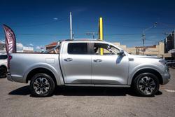 2021 GWM Ute Cannon-L