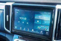 2021 GWM Ute Cannon-L