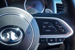 2021 GWM Ute Cannon-L