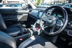 2021 GWM Ute Cannon-L