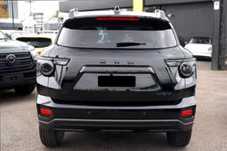 2025 GWM Haval H7 Vanta Hybrid