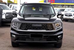 2025 GWM Haval H7 Vanta Hybrid