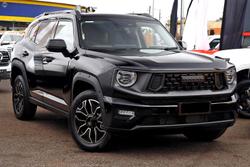 2025 GWM Haval H7 Vanta Hybrid