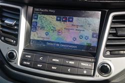 2017 Hyundai Tucson Highlander