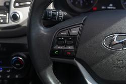 2017 Hyundai Tucson Highlander