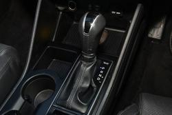 2017 Hyundai Tucson Highlander