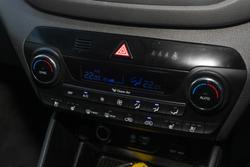 2017 Hyundai Tucson Highlander