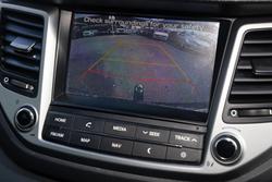 2017 Hyundai Tucson Highlander