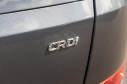 2017 Hyundai Tucson Highlander