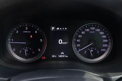 2017 Hyundai Tucson Highlander