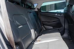 2017 Hyundai Tucson Highlander