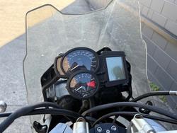 2012 BMW Motorrad F 800 GS GREY