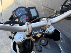 2012 BMW Motorrad F 800 GS GREY