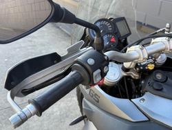 2012 BMW Motorrad F 800 GS GREY