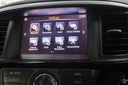 2019 Nissan Pathfinder ST