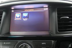 2019 Nissan Pathfinder ST