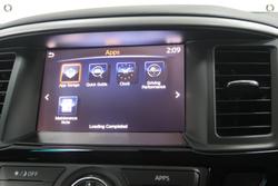 2019 Nissan Pathfinder ST