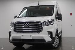 2023 LDV Deliver 9