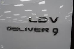 2023 LDV Deliver 9