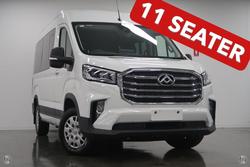 2023 LDV Deliver 9