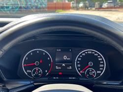 2023 Volkswagen T-Cross 85TSI Life