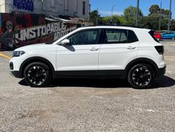 2023 Volkswagen T-Cross 85TSI Life