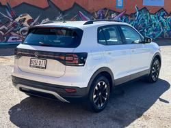 2023 Volkswagen T-Cross 85TSI Life