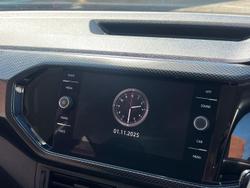 2023 Volkswagen T-Cross 85TSI Life