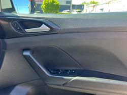 2023 Volkswagen T-Cross 85TSI Life