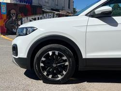 2023 Volkswagen T-Cross 85TSI Life
