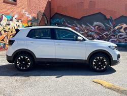 2023 Volkswagen T-Cross 85TSI Life