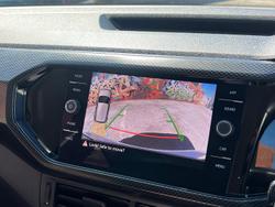 2023 Volkswagen T-Cross 85TSI Life