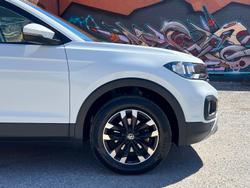 2023 Volkswagen T-Cross 85TSI Life