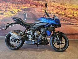 Triumph Tiger Sport 800