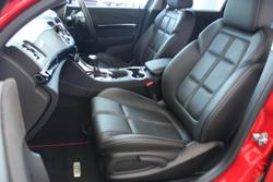 2017 Holden Commodore SS V Redline