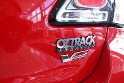 2017 Holden Commodore SS V Redline