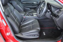 2017 Holden Commodore SS V Redline