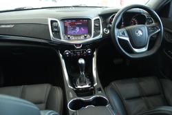 2017 Holden Commodore SS V Redline