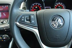 2017 Holden Commodore SS V Redline