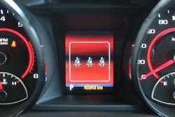 2017 Holden Commodore SS V Redline