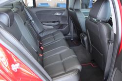 2017 Holden Commodore SS V Redline