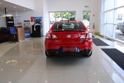 2017 Holden Commodore SS V Redline