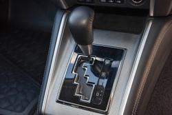 2018 Mitsubishi Triton