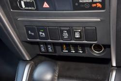 2018 Mitsubishi Triton