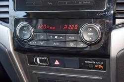 2018 Mitsubishi Triton