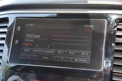 2018 Mitsubishi Triton