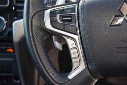 2018 Mitsubishi Triton