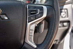 2018 Mitsubishi Triton