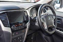 2018 Mitsubishi Triton